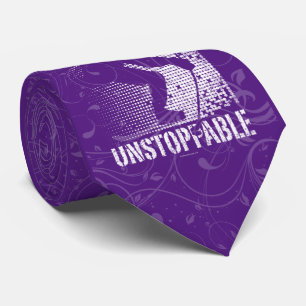 Cravate inarrêtable (Hockey)