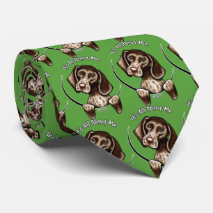 Cravate Indicateur IAAM