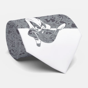 Cravate JAM SPACE : UN NOUVEAU LEGAC™   DAFFY DUCK™ Motif