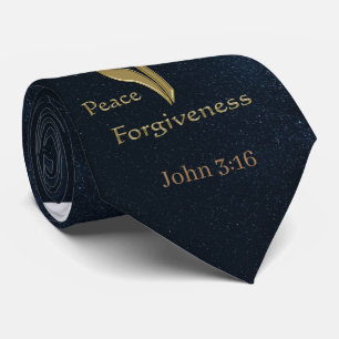 Cravate John 3:16