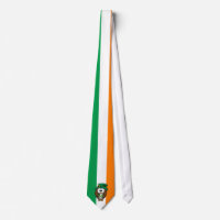 Jour de St Patty