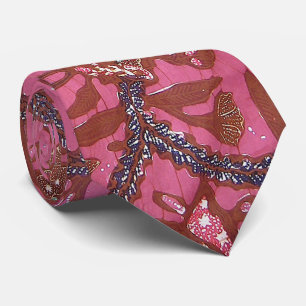 Cravate Kasia Batik