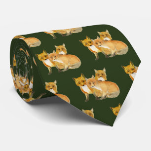 Cravate Kits Fox