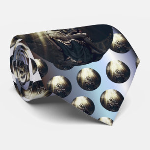 Cravate La résurrection du Jésus-Christ
