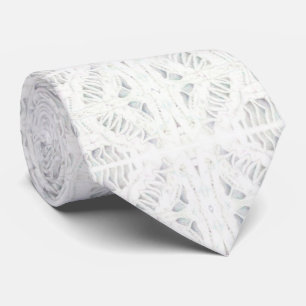 Cravate LACE BATTENBURG