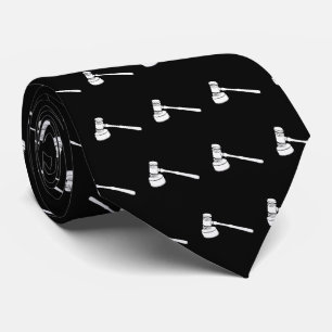 Cravate Lawyer Guy Neck Tie