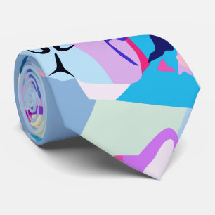 Cravate Le Bouledogue Français