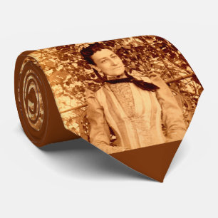 Cravate Le Chick Dur