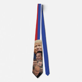 Cravate Le Manafort