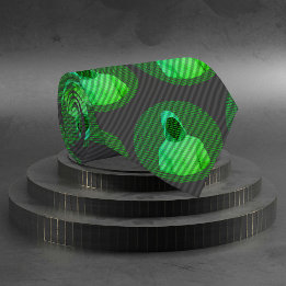 Cravate Le pirate - CyberSec et le professionnel de test d