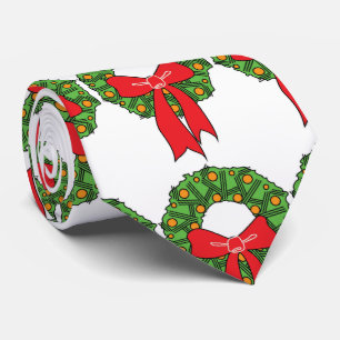 CRAVATE LE TIE DE NOËL "ULTIME"
