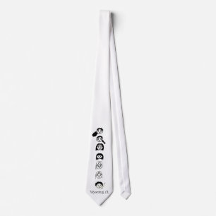 Cravate Le Wyoming Ct.