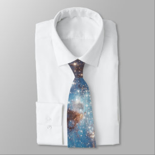 Cravate LH 95 Star formateur région NASA
