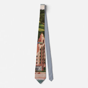 Cravate L'hôtel Royal Hawaiian