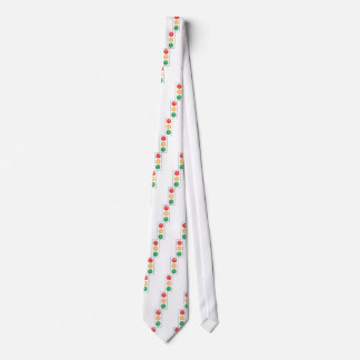 Cravate Lost in Translation