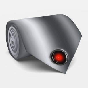 Cravate Luminosité sophistiquée : Texture métallique argen