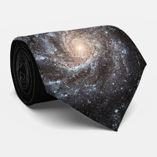 Cravate M101 Pinwheel Spiral Galaxy photo spatiale de la N