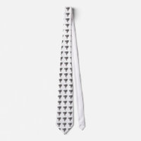 M. Twister Happy Tornado Tie !