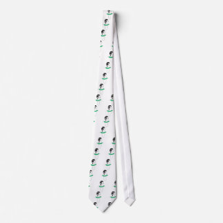 Cravate Madame des années 1920