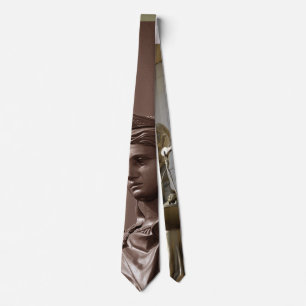 Cravate Madame Justice Tie