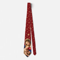 Madonna & Enfant Noël Cadeaux Prêtres Pasteurs