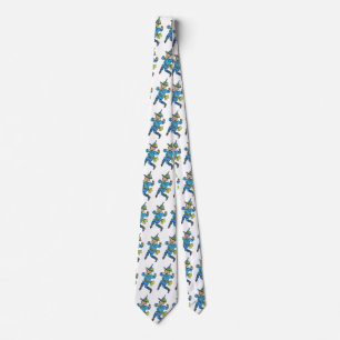 Cravate Magicien vintage d'Oz, mignon garçon de danse Munc