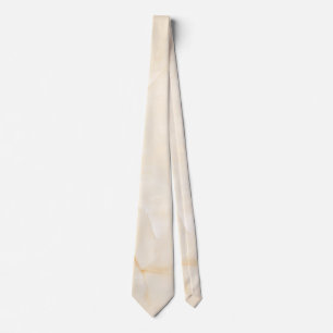 Cravate Marbre de tuiles rocheuses