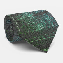 Matrice Cyber – Code Numérique