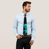 Mauvais Alien, Tu es le prochain !