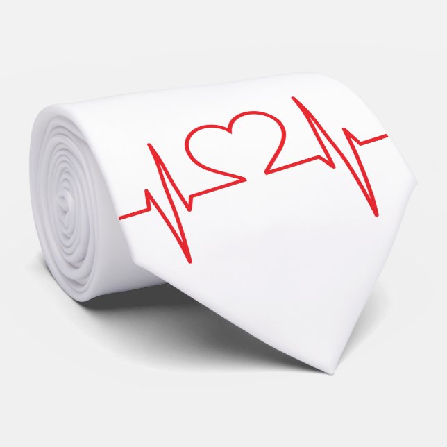 Cravate Médicale simple (Roulé)