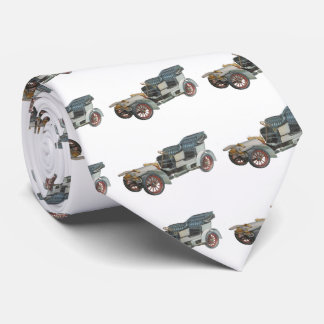 Cravate Mercedes Benz Oldtimer