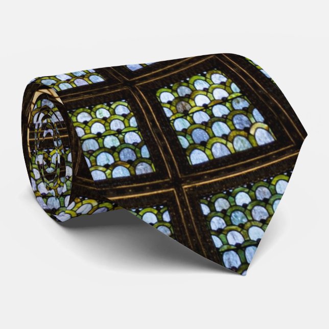 Cravate millénaire (Roulé)