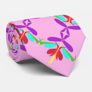 Cravate Milo Dale Pâques Collection Necktie Homme - Printe