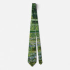 Monet - Le pont japonais, 1899,