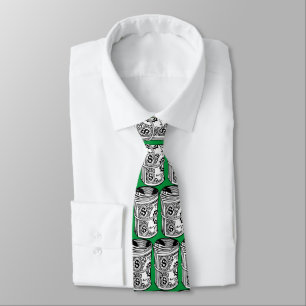 Cravate Money Tie