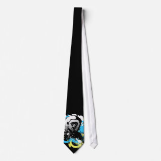 Cravate MONKEYstyle