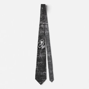 Cravate Mother of Perpetual Help   neck tie