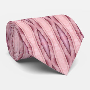 Cravate Motif de jambon - AMUSANT !