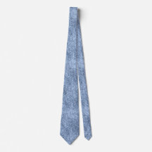 Motif Denim Blue Denim