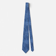 Motif Fun Blue Denim