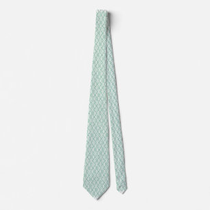 Cravate   Motif géométrique   Cadeau élégant