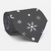 motif souple de flocons