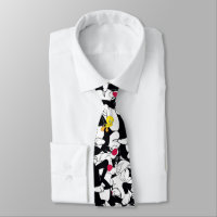 Motif SYLVESTER™ & TWEETY™