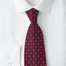 Motif tribal de Bordeaux