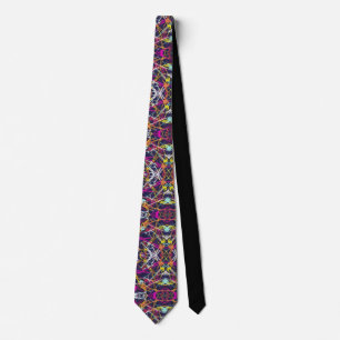 Cravate Multi-ligne Tie