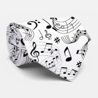 Musique, notes musicales
