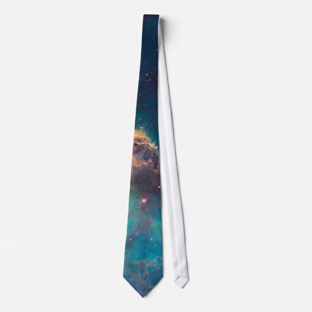 Cravate Nebula (Devant)