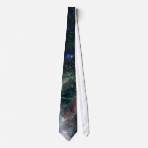 Cravate Nebula cardiaque IC 1805