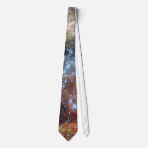 Cravate Nebula stars II