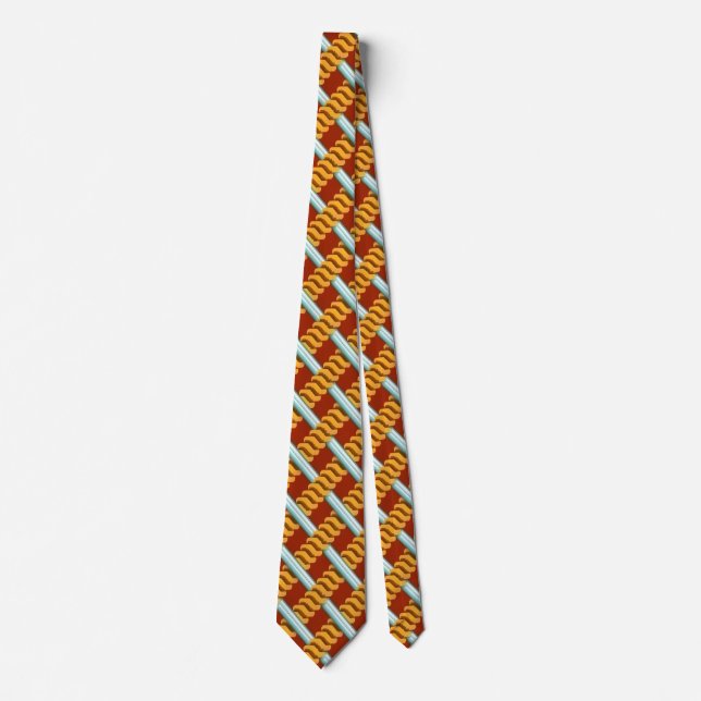 Cravate Neck Tie (Devant)